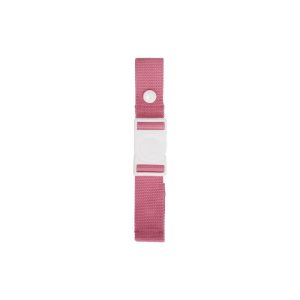 Borstriem – Rosebay Pink – Sticky Lemon