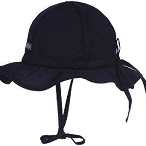 Döll Baby Zomerhoed Donkerblauw