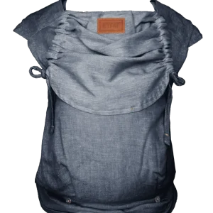 Mei Tai Deluxe Dark Jeans