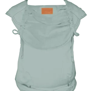 Mei Tai Deluxe Minty Grey