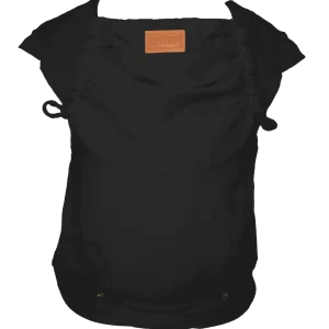 Mei Tai Deluxe Black