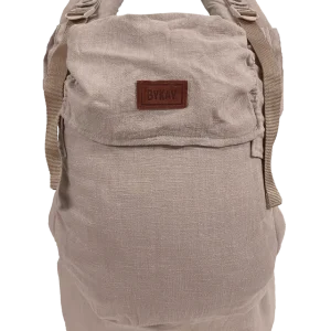 Click Deluxe Linnen Mocca