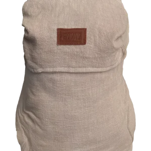 Click Classic Linnen Mocca