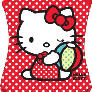 Hello Kitty Badpak – Zwempak – Div Maten