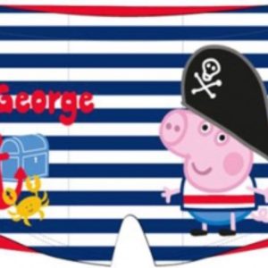 Peppa Pig – George – Zwembroek – Div Maten