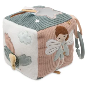 Activiteitenkubus Lovely Birds – Jollein
