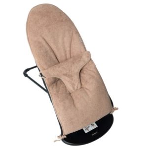 Beschermhoes relax Savannah Sand – Timboo