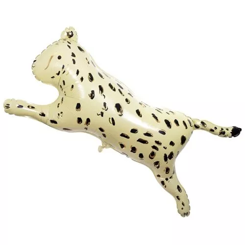 Folieballon Safari Cheetah – Meri Meri