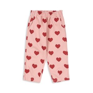 Magot Frill Pants – Amour glitter – Konges Sløjd