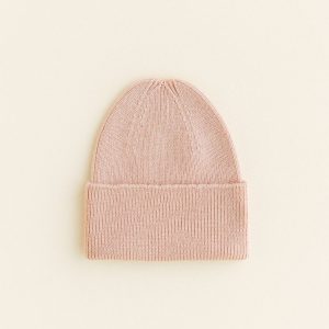 Muts Fonzie – Apricot – Hvid
