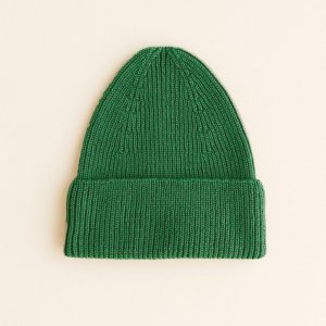 Muts Fonzie – Grass – Hvid