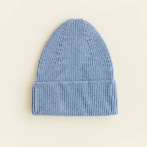 Muts Fonzie – Light Blue – Hvid