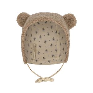 Muts Grizz hat Oxford tan – Konges Sløjd