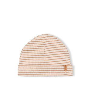 Mutsje tof – Caramel Stripe – Nixnut
