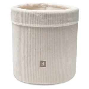 Opbergmand Cloudy Rib – Jollein