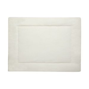 Parklegger Basic Knit Ivory 75x95cm – Jollein