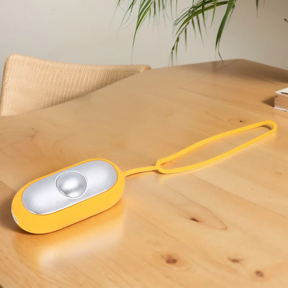 Slaapassistent met USB Opladen | Lichtgewicht Hulp bij Slapeloosheid & Hersenmassage - Afbeelding 4