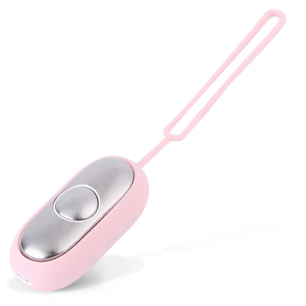 Slaapassistent met USB Opladen | Lichtgewicht Hulp bij Slapeloosheid & Hersenmassage - Afbeelding 9