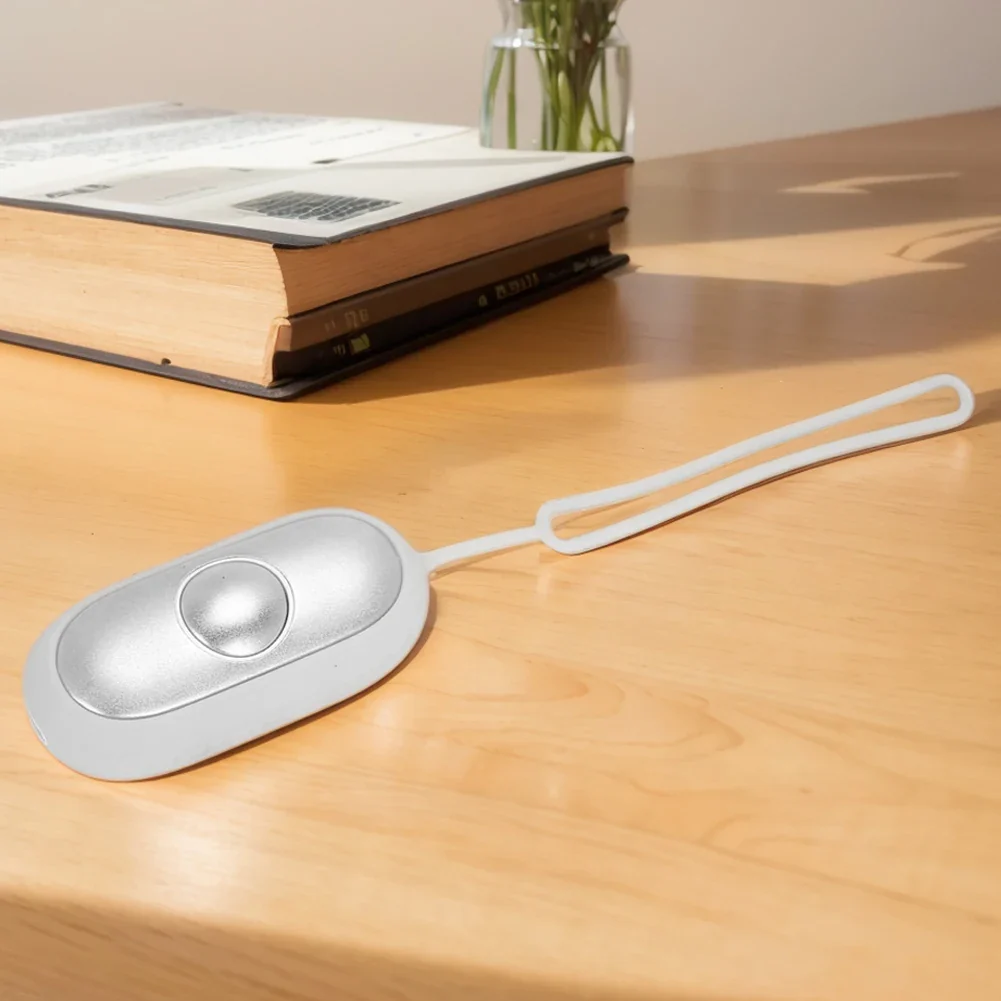 Slaapassistent met USB Opladen | Lichtgewicht Hulp bij Slapeloosheid & Hersenmassage - Afbeelding 6