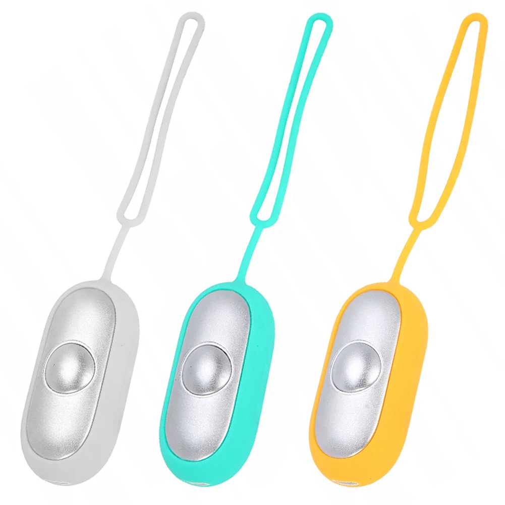 Slaapassistent met USB Opladen | Lichtgewicht Hulp bij Slapeloosheid & Hersenmassage - Afbeelding 3