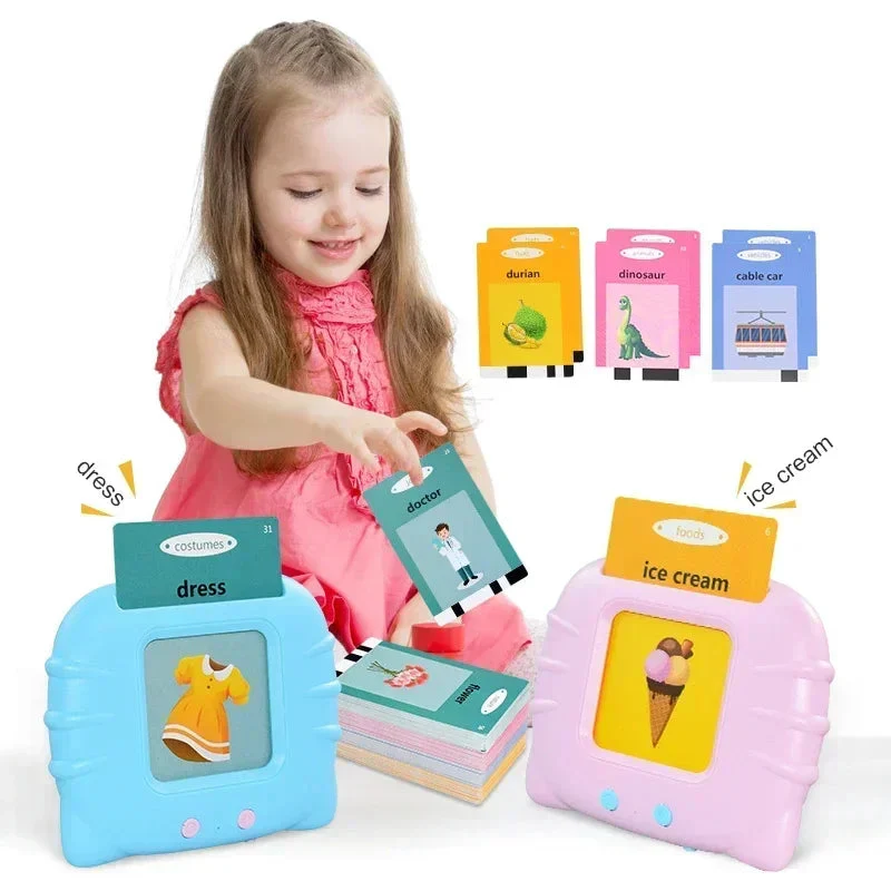 Interactief Educatief Spreekboek - Afbeelding 5