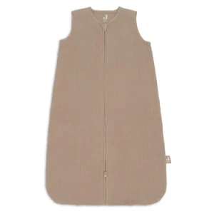 Slaapzak zomer hydrofiel – Biscuit – Jollein