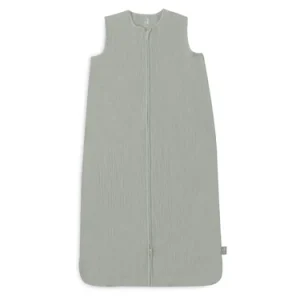 Slaapzak zomer hydrofiel – Olive green – Jollein