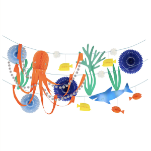 Slinger Under the sea – Meri Meri