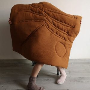 Speelmat Quilted Rachèl – Jeanne Le Studio