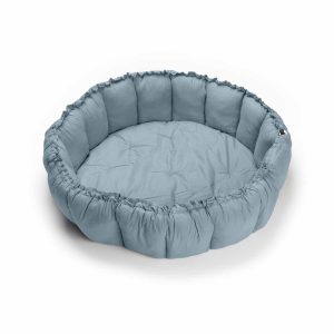 Speeltapijt – speelmat organic Dusty Blue – Play&Go