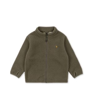 Thermy fleece jacket – Kalamata – Konges Sløjd
