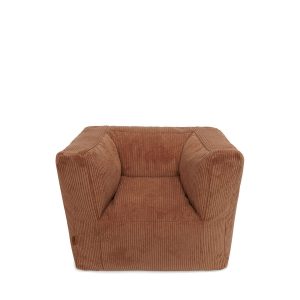 Zeteltje – Corduroy Caramel – Jollein