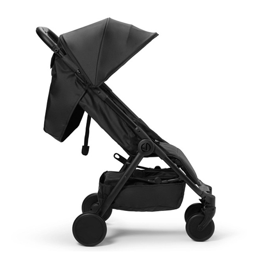 Mondo Compacte Buggy – Black – Elodie details