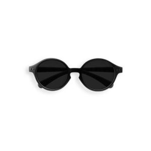 Zonnebril Sun Kids Plus Black – Izipizi