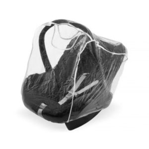 Regenhoes baby autostoel universeel – Jollein