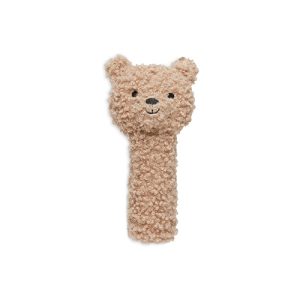 Rammelaar Teddy Bear Biscuit – Jollein